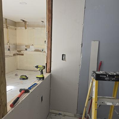 Firenova remodeling project 10