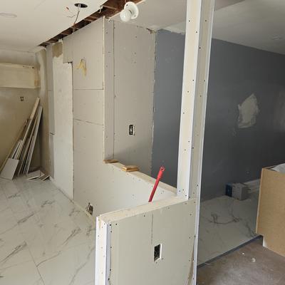 Firenova remodeling project 14