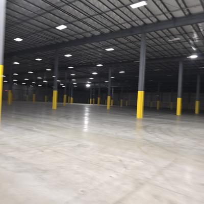 Piso comercial grande preparado
